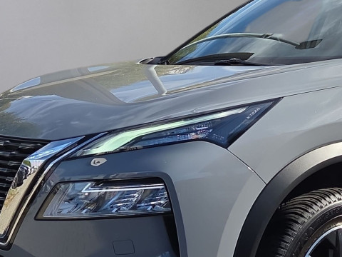 Ansicht 7 - Gebrauchtwagen Fahrzeug, Modell X-Trail der Marke Nissan von Verkäufer Autozentrum Walter GmbH & Co. KG