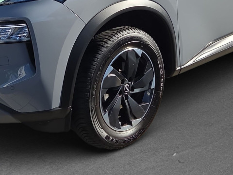 Ansicht 8 - Gebrauchtwagen Fahrzeug, Modell X-Trail der Marke Nissan von Verkäufer Autozentrum Walter GmbH & Co. KG