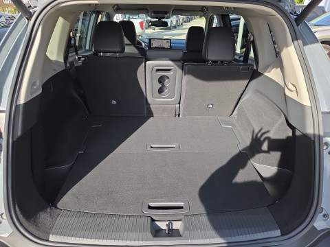 Ansicht 10 - Gebrauchtwagen Fahrzeug, Modell X-Trail der Marke Nissan von Verkäufer Autozentrum Walter GmbH & Co. KG