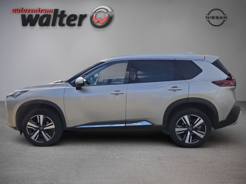 Ansicht 6 - Gebrauchtwagen Fahrzeug, Modell X-Trail der Marke Nissan von Verkäufer Autozentrum Walter GmbH & Co. KG