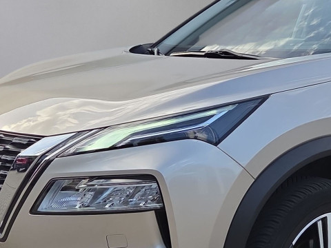 Ansicht 7 - Gebrauchtwagen Fahrzeug, Modell X-Trail der Marke Nissan von Verkäufer Autozentrum Walter GmbH & Co. KG