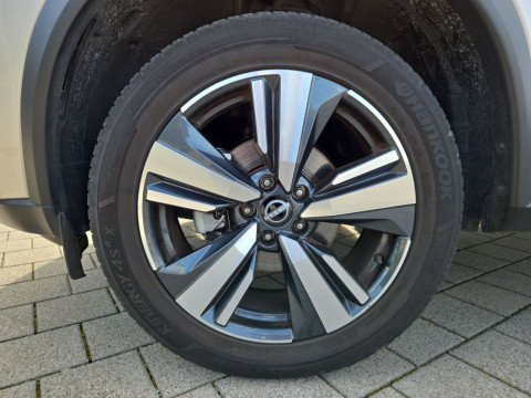 Ansicht 9 - Gebrauchtwagen Fahrzeug, Modell X-Trail der Marke Nissan von Verkäufer Autozentrum Walter GmbH & Co. KG