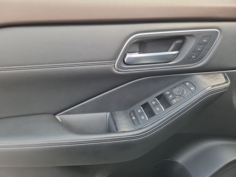 Ansicht 12 - Gebrauchtwagen Fahrzeug, Modell X-Trail der Marke Nissan von Verkäufer Autozentrum Walter GmbH & Co. KG