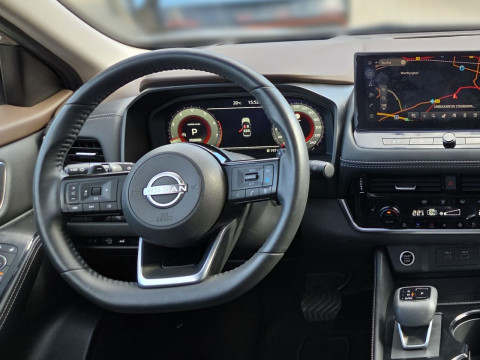 Ansicht 13 - Gebrauchtwagen Fahrzeug, Modell X-Trail der Marke Nissan von Verkäufer Autozentrum Walter GmbH & Co. KG