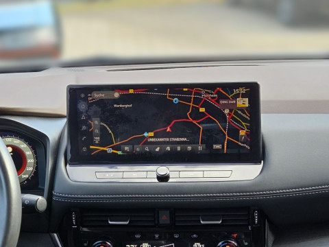 Ansicht 14 - Gebrauchtwagen Fahrzeug, Modell X-Trail der Marke Nissan von Verkäufer Autozentrum Walter GmbH & Co. KG
