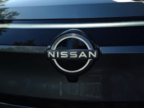 Ansicht 3 - Gebrauchtwagen Fahrzeug, Modell Leaf der Marke Nissan von Verkäufer Autohaus Hager & Malende GmbH