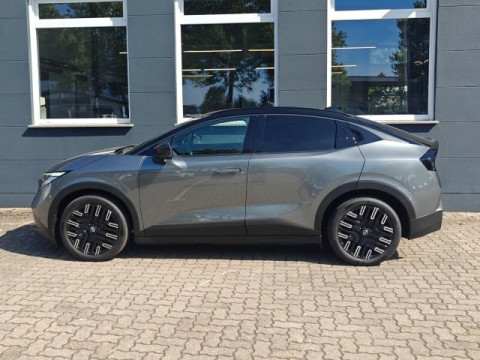 Ansicht 5 - Gebrauchtwagen Fahrzeug, Modell Leaf der Marke Nissan von Verkäufer Autohaus Hager & Malende GmbH