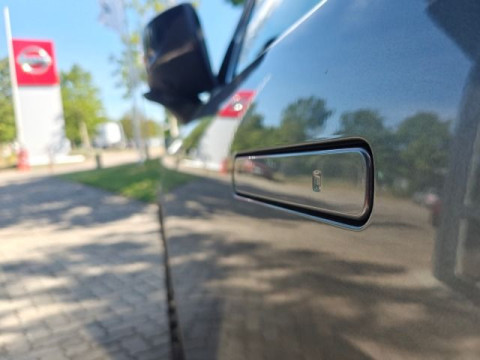 Ansicht 6 - Gebrauchtwagen Fahrzeug, Modell Leaf der Marke Nissan von Verkäufer Autohaus Hager & Malende GmbH