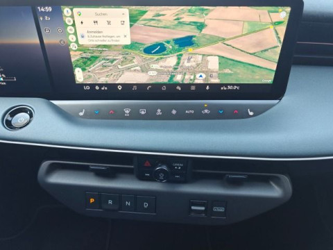 Ansicht 15 - Gebrauchtwagen Fahrzeug, Modell Leaf der Marke Nissan von Verkäufer Autohaus Hager & Malende GmbH
