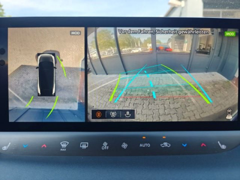 Ansicht 16 - Gebrauchtwagen Fahrzeug, Modell Leaf der Marke Nissan von Verkäufer Autohaus Hager & Malende GmbH