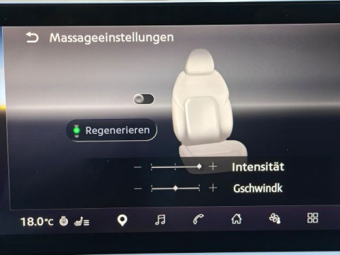 Ansicht 18 - Gebrauchtwagen Fahrzeug, Modell Leaf der Marke Nissan von Verkäufer Autohaus Hager & Malende GmbH