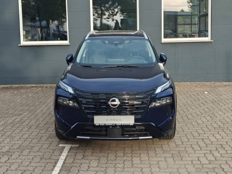 Ansicht 2 - Neuwagen Fahrzeug, Modell X-Trail der Marke Nissan von Verkäufer Autohaus Hager & Malende GmbH