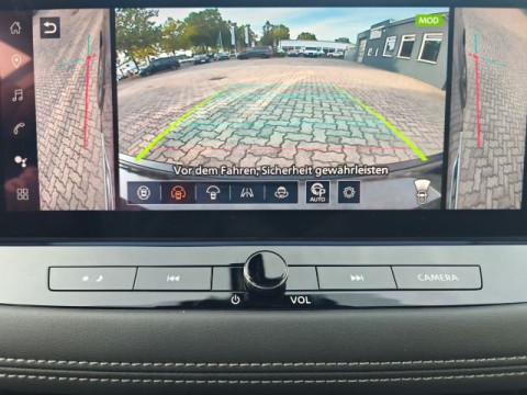 Ansicht 13 - Neuwagen Fahrzeug, Modell X-Trail der Marke Nissan von Verkäufer Autohaus Hager & Malende GmbH