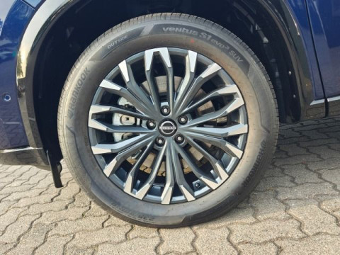 Ansicht 19 - Neuwagen Fahrzeug, Modell X-Trail der Marke Nissan von Verkäufer Autohaus Hager & Malende GmbH