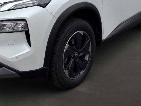Ansicht 6 - Gebrauchtwagen Fahrzeug, Modell X-Trail der Marke Nissan von Verkäufer Autohaus Wegener Berlin GmbH - Filiale Wittenau