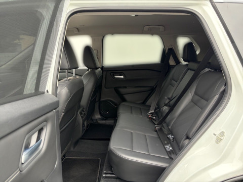 Ansicht 11 - Gebrauchtwagen Fahrzeug, Modell X-Trail der Marke Nissan von Verkäufer Autohaus Wegener Berlin GmbH - Filiale Wittenau