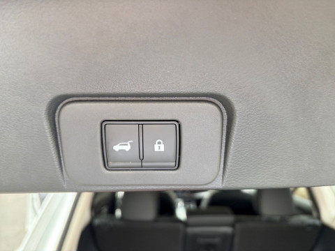 Ansicht 13 - Gebrauchtwagen Fahrzeug, Modell X-Trail der Marke Nissan von Verkäufer Autohaus Wegener Berlin GmbH - Filiale Wittenau