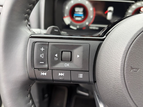 Ansicht 19 - Gebrauchtwagen Fahrzeug, Modell X-Trail der Marke Nissan von Verkäufer Autohaus Wegener Berlin GmbH - Filiale Wittenau