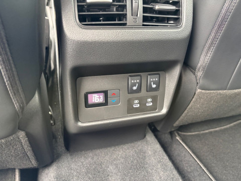 Ansicht 20 - Gebrauchtwagen Fahrzeug, Modell X-Trail der Marke Nissan von Verkäufer Autohaus Wegener Berlin GmbH - Filiale Wittenau