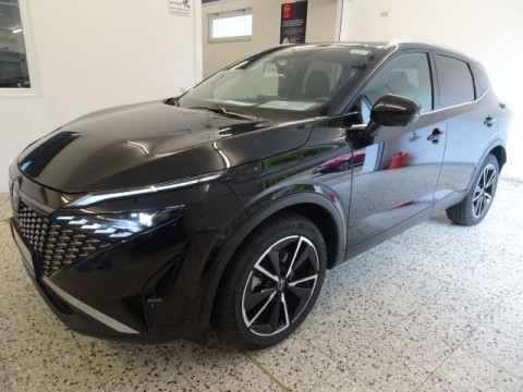 Ansicht 2 - Gebrauchtwagen Fahrzeug, Modell Qashqai der Marke Nissan von Verkäufer Autohaus Ulrich GmbH