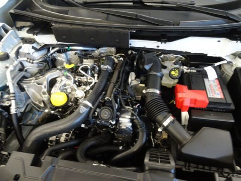 Ansicht 21 - Gebrauchtwagen Fahrzeug, Modell Juke der Marke Nissan von Verkäufer Autohaus Ulrich GmbH