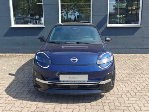 Ansicht 2 - Neuwagen Fahrzeug, Modell Micra der Marke Nissan von Verkäufer Autohaus Hager & Malende GmbH
