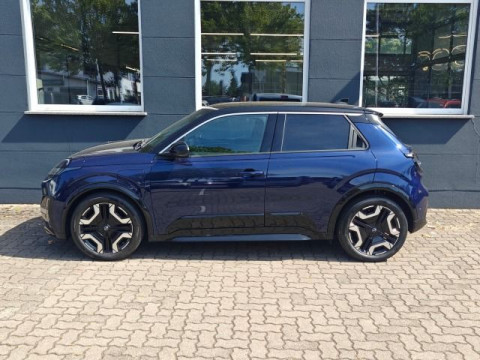 Ansicht 3 - Neuwagen Fahrzeug, Modell Micra der Marke Nissan von Verkäufer Autohaus Hager & Malende GmbH