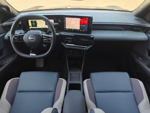 Ansicht 6 - Neuwagen Fahrzeug, Modell Micra der Marke Nissan von Verkäufer Autohaus Hager & Malende GmbH
