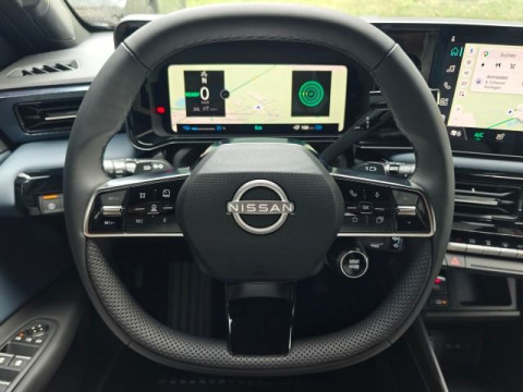 Ansicht 7 - Neuwagen Fahrzeug, Modell Micra der Marke Nissan von Verkäufer Autohaus Hager & Malende GmbH