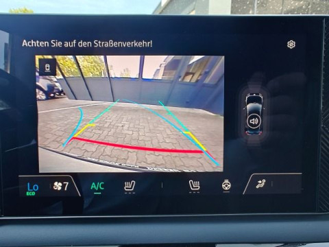 Ansicht 11 - Neuwagen Fahrzeug, Modell Micra der Marke Nissan von Verkäufer Autohaus Hager & Malende GmbH