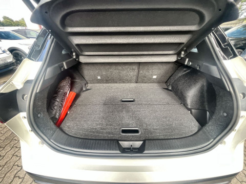 Ansicht 16 - Gebrauchtwagen Fahrzeug, Modell Qashqai der Marke Nissan von Verkäufer Mattern GmbH