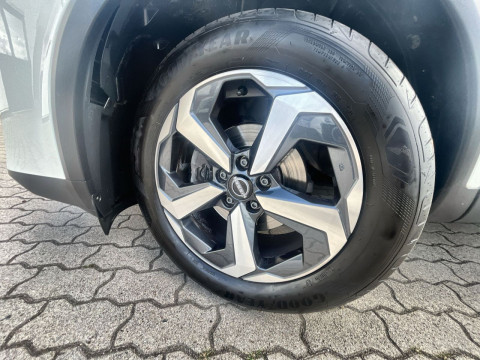 Ansicht 17 - Gebrauchtwagen Fahrzeug, Modell Qashqai der Marke Nissan von Verkäufer Mattern GmbH
