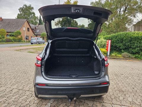 Ansicht 6 - Gebrauchtwagen Fahrzeug, Modell Qashqai der Marke Nissan von Verkäufer Autohaus Hakelberg GmbH