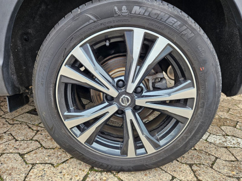 Ansicht 8 - Gebrauchtwagen Fahrzeug, Modell Qashqai der Marke Nissan von Verkäufer Autohaus Hakelberg GmbH