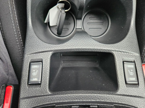 Ansicht 15 - Gebrauchtwagen Fahrzeug, Modell Qashqai der Marke Nissan von Verkäufer Autohaus Hakelberg GmbH