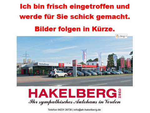 Ansicht 2 - Gebrauchtwagen Fahrzeug, Modell X-Trail der Marke Nissan von Verkäufer Autohaus Hakelberg GmbH