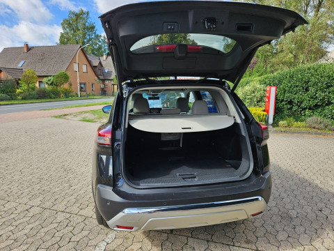 Ansicht 7 - Gebrauchtwagen Fahrzeug, Modell X-Trail der Marke Nissan von Verkäufer Autohaus Hakelberg GmbH