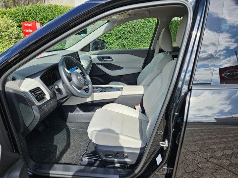 Ansicht 9 - Gebrauchtwagen Fahrzeug, Modell X-Trail der Marke Nissan von Verkäufer Autohaus Hakelberg GmbH