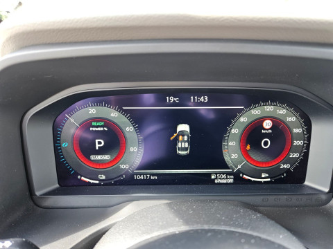 Ansicht 14 - Gebrauchtwagen Fahrzeug, Modell X-Trail der Marke Nissan von Verkäufer Autohaus Hakelberg GmbH