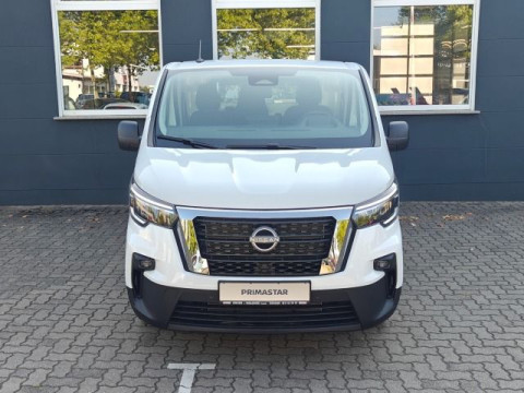 Ansicht 2 - Neuwagen Fahrzeug, Modell Primastar der Marke Nissan von Verkäufer Autohaus Hager & Malende GmbH