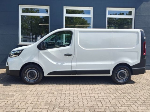 Ansicht 3 - Neuwagen Fahrzeug, Modell Primastar der Marke Nissan von Verkäufer Autohaus Hager & Malende GmbH
