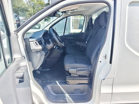 Ansicht 5 - Neuwagen Fahrzeug, Modell Primastar der Marke Nissan von Verkäufer Autohaus Hager & Malende GmbH
