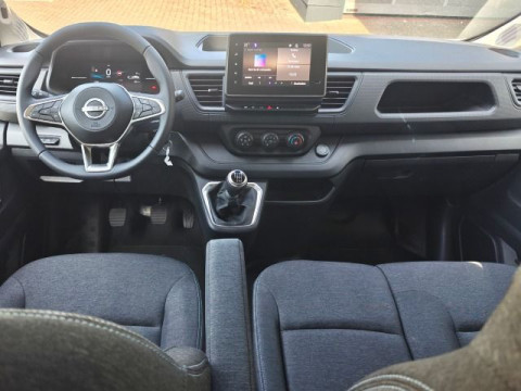 Ansicht 6 - Neuwagen Fahrzeug, Modell Primastar der Marke Nissan von Verkäufer Autohaus Hager & Malende GmbH
