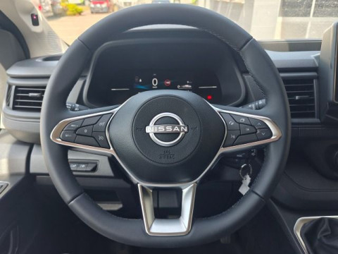 Ansicht 7 - Neuwagen Fahrzeug, Modell Primastar der Marke Nissan von Verkäufer Autohaus Hager & Malende GmbH