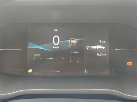 Ansicht 8 - Neuwagen Fahrzeug, Modell Primastar der Marke Nissan von Verkäufer Autohaus Hager & Malende GmbH