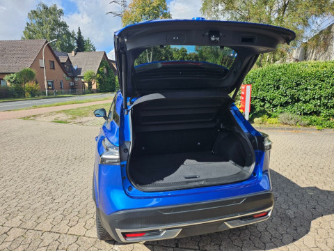 Ansicht 6 - Gebrauchtwagen Fahrzeug, Modell Qashqai der Marke Nissan von Verkäufer Autohaus Hakelberg GmbH