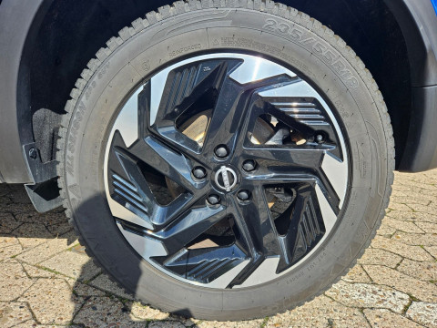 Ansicht 8 - Gebrauchtwagen Fahrzeug, Modell Qashqai der Marke Nissan von Verkäufer Autohaus Hakelberg GmbH