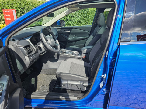 Ansicht 9 - Gebrauchtwagen Fahrzeug, Modell Qashqai der Marke Nissan von Verkäufer Autohaus Hakelberg GmbH