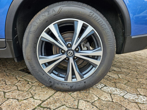 Ansicht 8 - Gebrauchtwagen Fahrzeug, Modell X-Trail der Marke Nissan von Verkäufer Autohaus Hakelberg GmbH