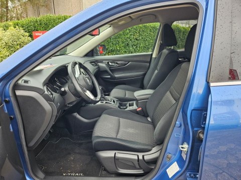 Ansicht 9 - Gebrauchtwagen Fahrzeug, Modell X-Trail der Marke Nissan von Verkäufer Autohaus Hakelberg GmbH